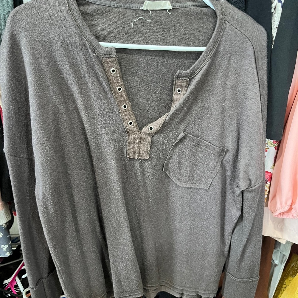 Comfy top